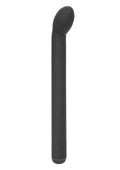 Dr. Joel Kaplan Rechargeable Silicone Prostate Massager Probe