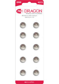Dragon Alkaline Watch Batteries Lr44/Ag13 1.5 Volt