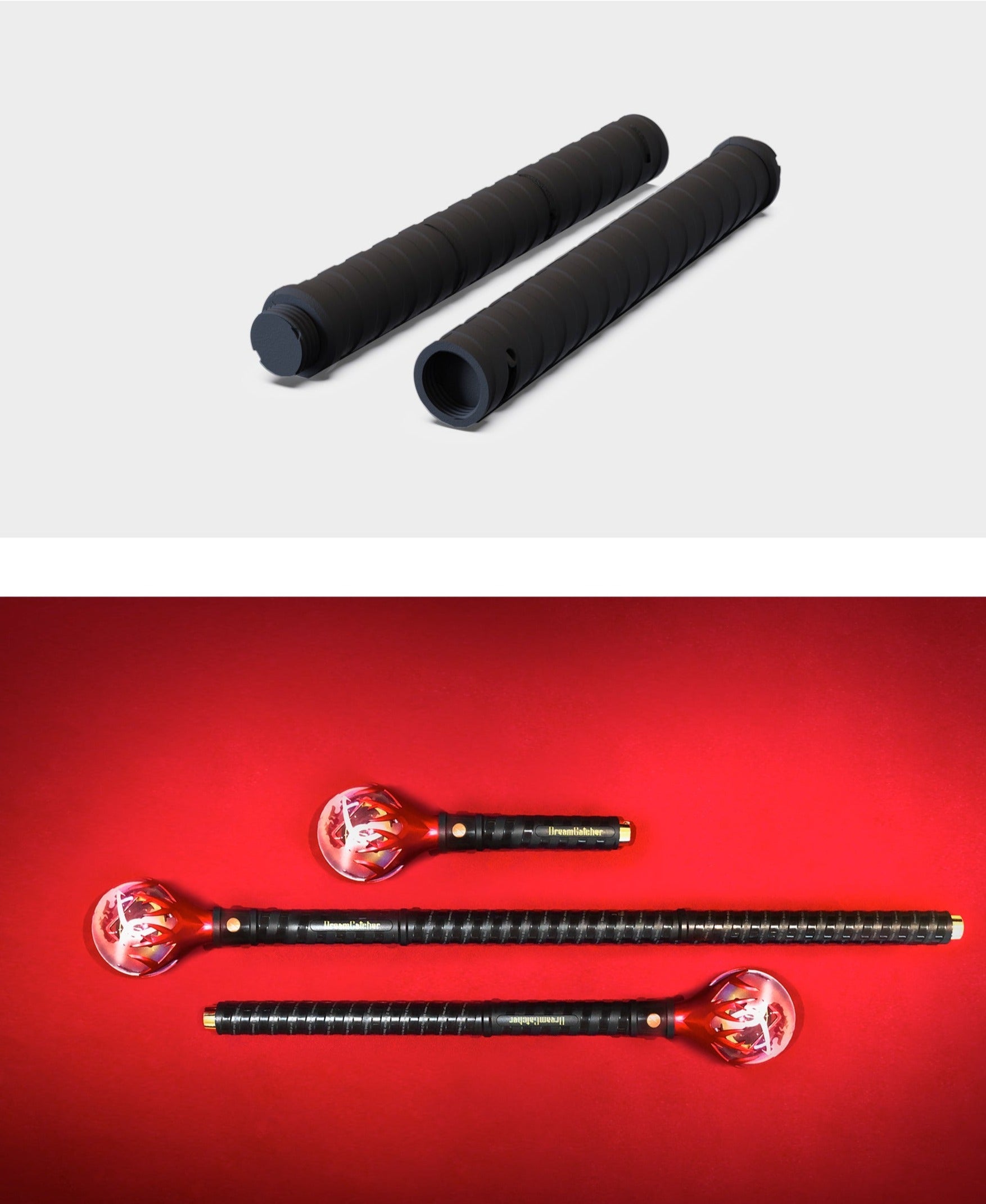 Dreamcatcher Official Lightstick Extension Bar (Lightstick Not Included)