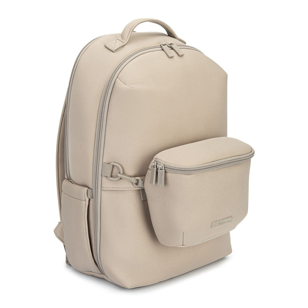 Drift Neoprene Diaper Backpack - PhishStones Products