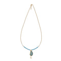 Drop Of Blue NECKLACE - PhishStones Products