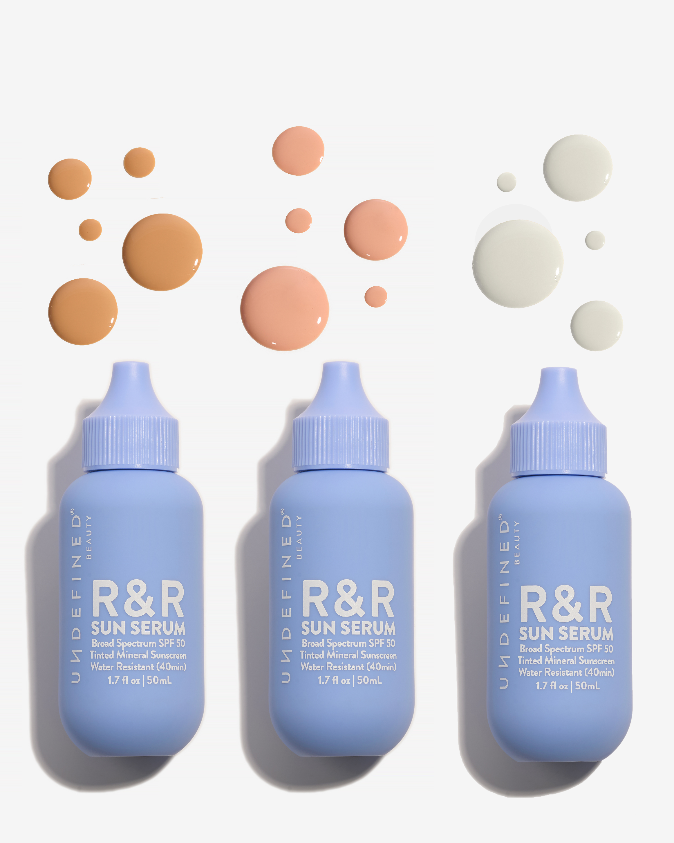 R&R Sun Serum