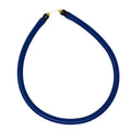 Palantic Spearfishing 2 Pack Blue 14mm Speargun Rubber Band, 51mm