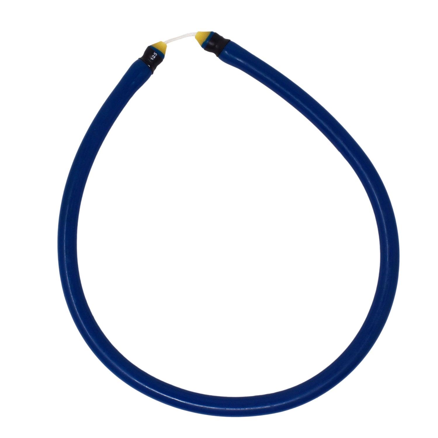 Palantic Spearfishing 2 Pack Blue 14mm Speargun Rubber Band, 51mm