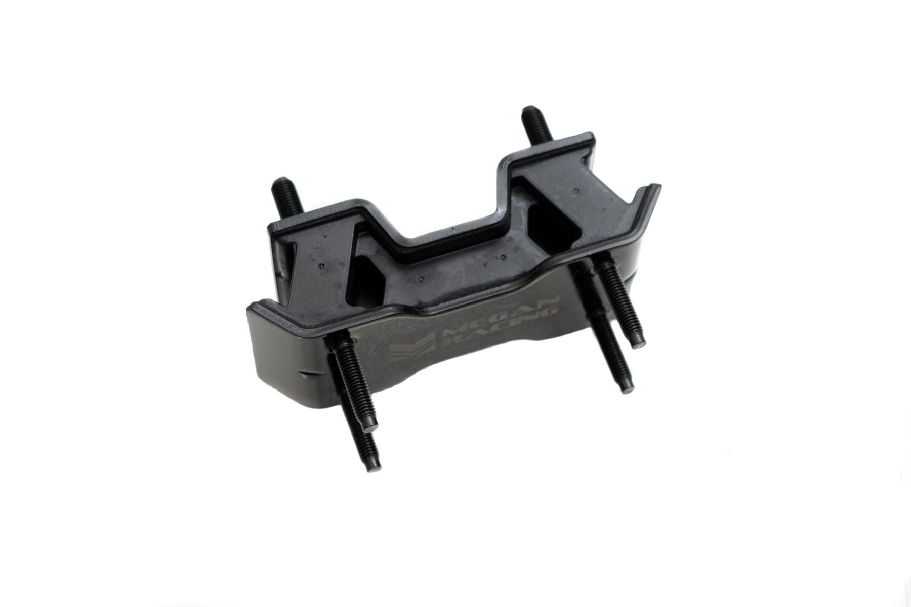 Megan Racing Transmission Mount for Hyundai Genesis Coupe 2012 to 2016 8AT M8 Stud Hardened Rubber - MRS-HY-0440-AT8