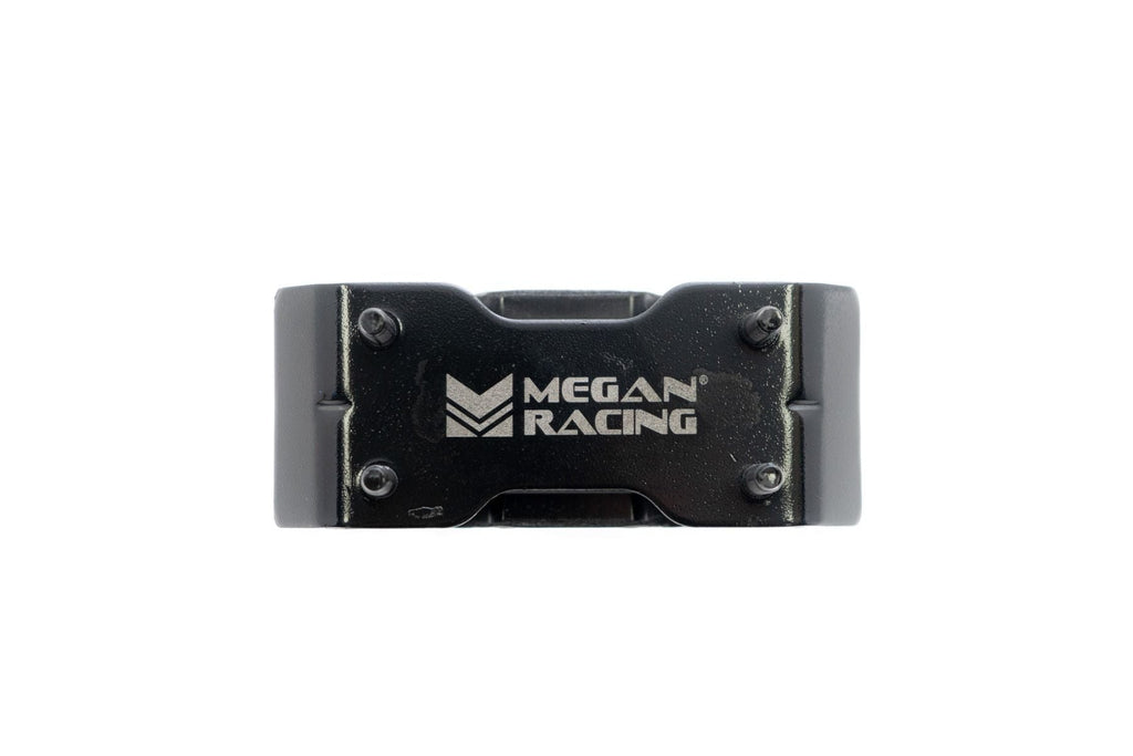 Megan Racing Transmission Mount for Hyundai Genesis Coupe 2012 to 2016 8AT M8 Stud Hardened Rubber - MRS-HY-0440-AT8