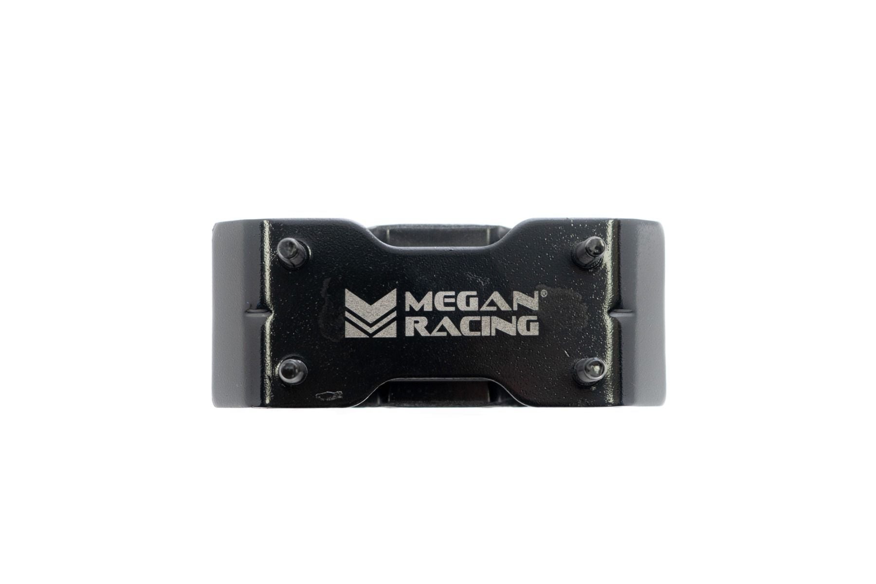 Megan Racing Transmission Mount for Hyundai Genesis Coupe 2012 to 2016 8AT M8 Stud Hardened Rubber - MRS-HY-0440-AT8