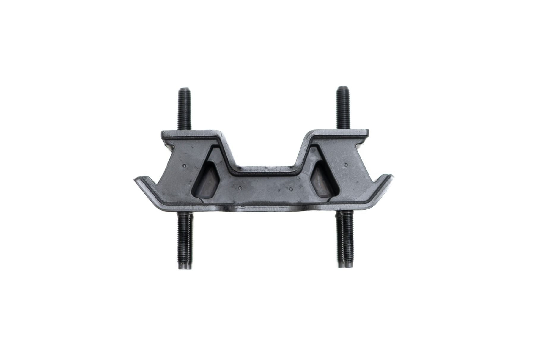 Megan Racing Transmission Mount for Hyundai Genesis Coupe 2012 to 2016 8AT M8 Stud Hardened Rubber - MRS-HY-0440-AT8