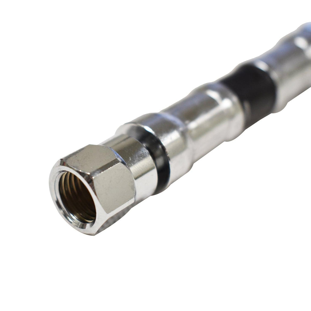 Scuba Choice Scuba Diving 6" High Pressure Hose For Gauges