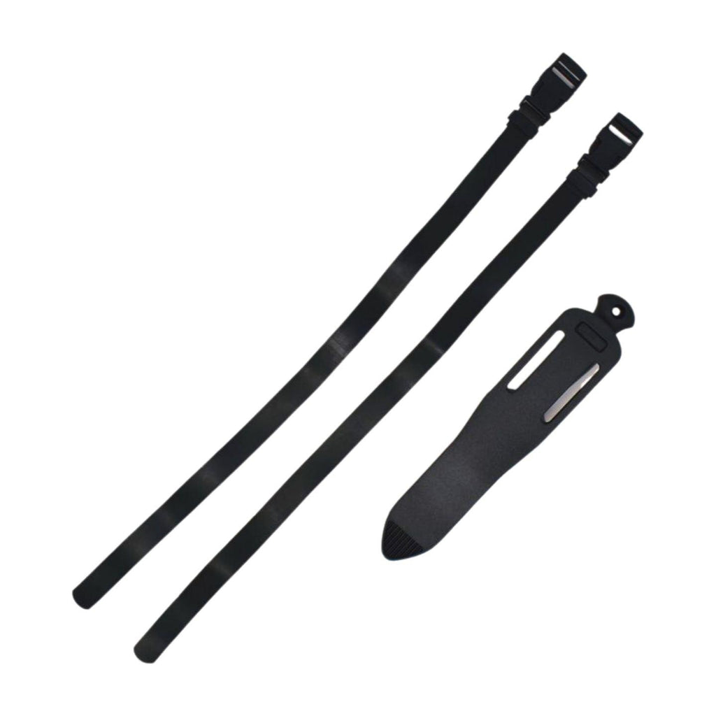 Scuba Choice ShadowStrike Jr. Freediving Knife