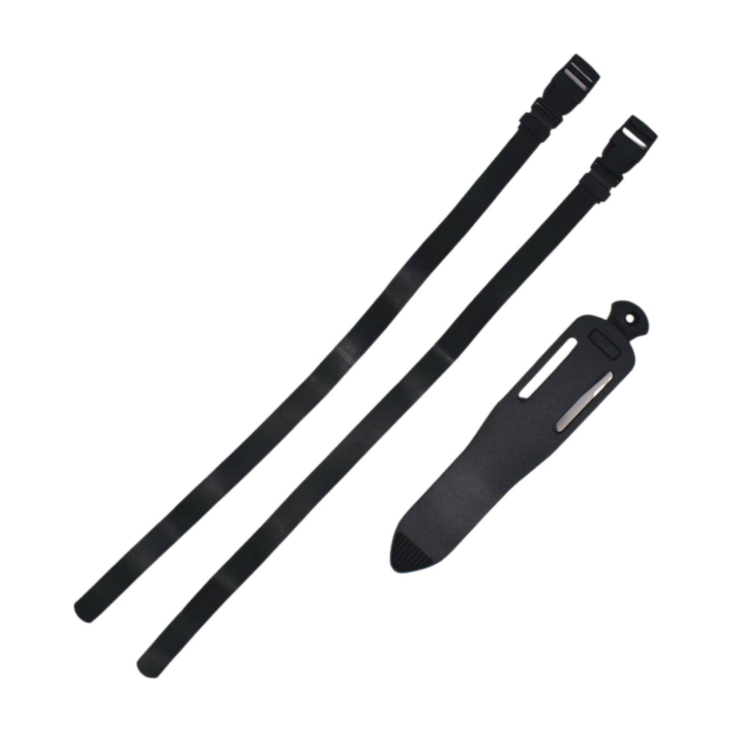 Scuba Choice ShadowStrike Jr. Freediving Knife