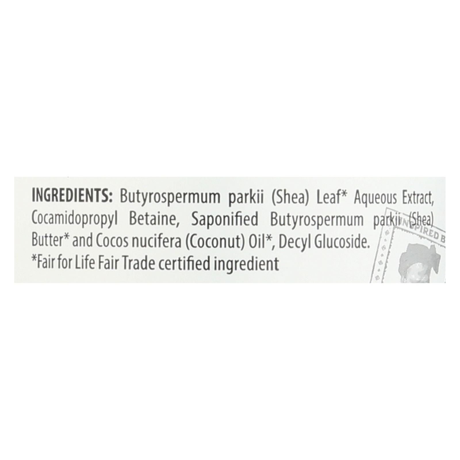 Everyday Shea Moisturizing Unscented Shampoo - 1 Each - 32 Fz