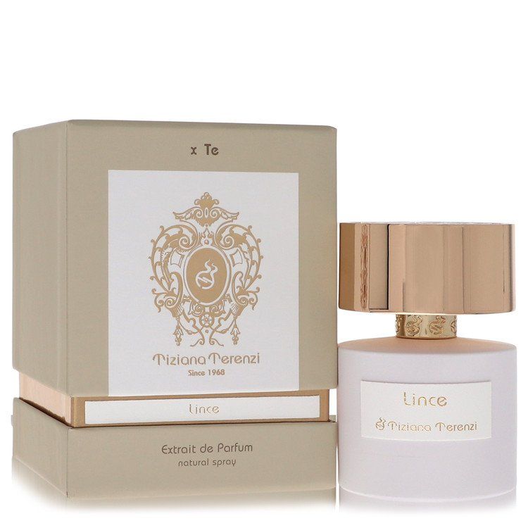 Tiziana Terenzi Lince by Tiziana Terenzi Extrait De Parfum Spray