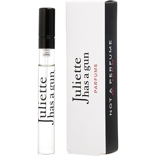 NOT A PERFUME by Juliette Has a Gun EAU DE PARFUM SPRAY 0.17 OZ MINI
