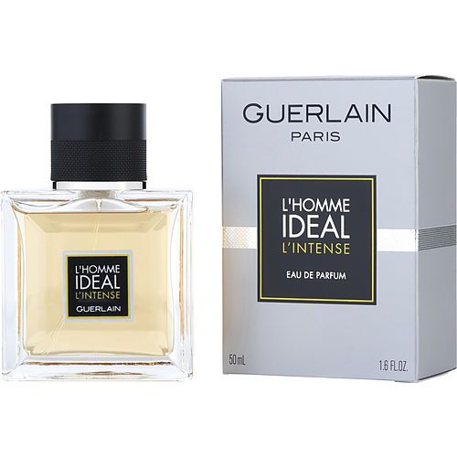 GUERLAIN L'HOMME IDEAL L'INTENSE by Guerlain EAU DE PARFUM SPRAY 1.7 OZ