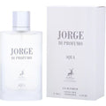 MAISON ALHAMBRA JORGE DI PROFUMO AQUA by Maison Alhambra EAU DE PARFUM SPRAY 3.4 OZ