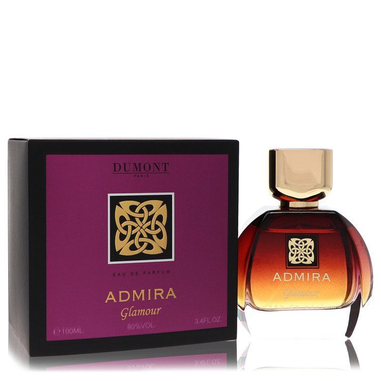 Dumont Admira Glamour by Dumont Paris Eau De Parfum Spray