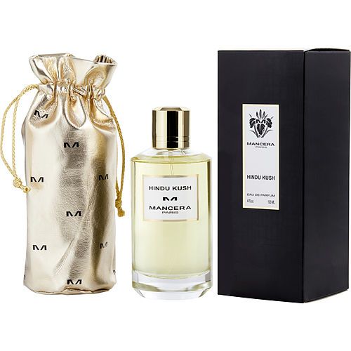 MANCERA HINDU KUSH by Mancera EAU DE PARFUM SPRAY 4 OZ