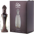 NICHE EMARATI HAYAAM by Lattafa EAU DE PARFUM SPRAY 3.4 OZ