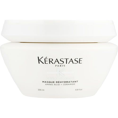 KERASTASE by Kerastase SPECIFIQUE MASQUE REHYDRATANT HAIR MASK 6.8 OZ