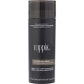 TOPPIK by Toppik HAIR BUILDING FIBERS MEDIUM BROWN-GIANT 55G/1.94OZ