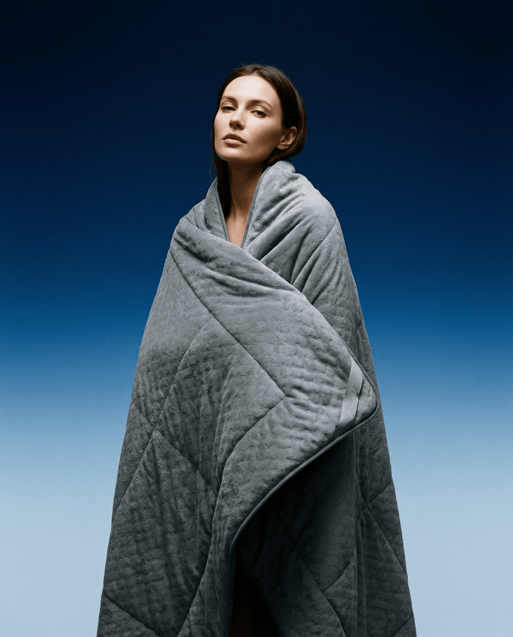 Dual - Zone Graphene ThermoBlanket - PhishStones Products