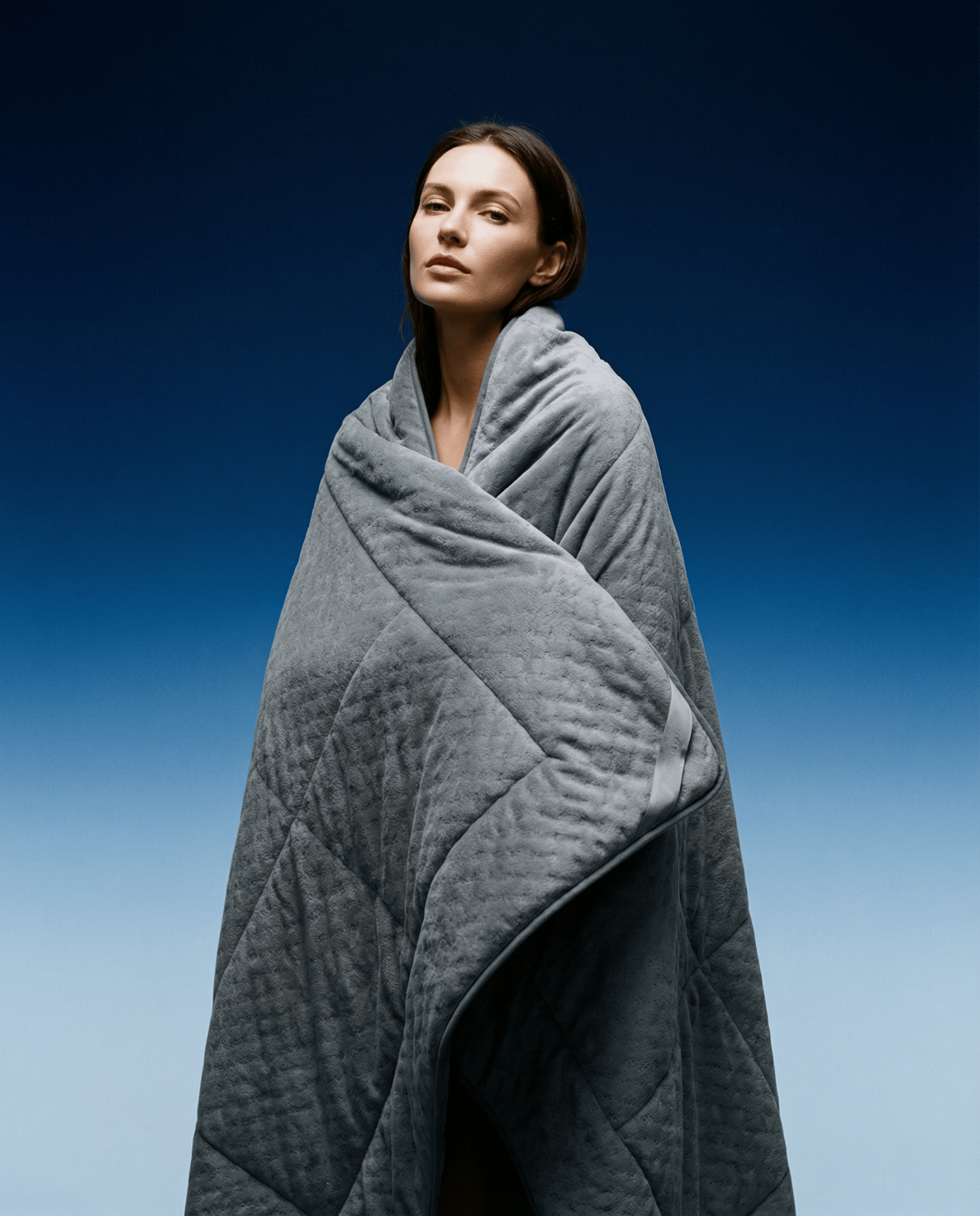 Dual - Zone Graphene ThermoBlanket - PhishStones Products