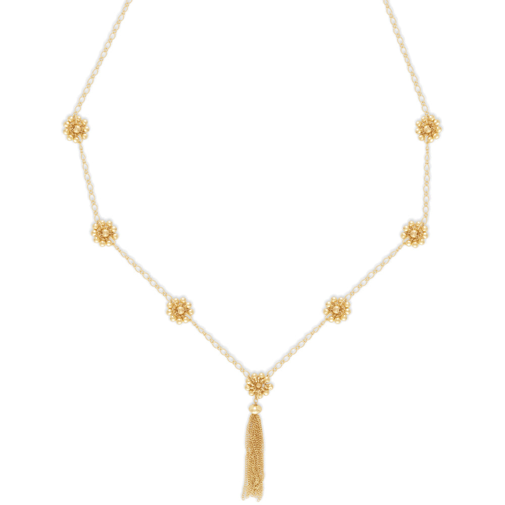 Ductile Necklace - PhishStones Products
