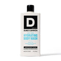 Duke Cannon Supply Co. Soft Side Hydrating Men's Body Wash 18 fl oz - Imperfect Container - PhishStones Products