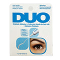 Duo - Eyelash Adhesive Clear Blue (6 units)