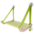 Durable Wooden Cats Hammock Pet Mat Comfortable Sun Seat Cats Beds Cat Climbing Frame Pets Accessories Cat Window Hammock Mats - PhishStones Products