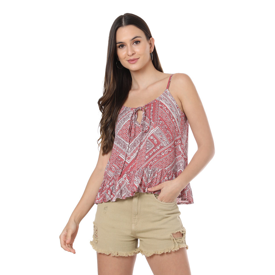 DYNAMO TOP - PhishStones Products