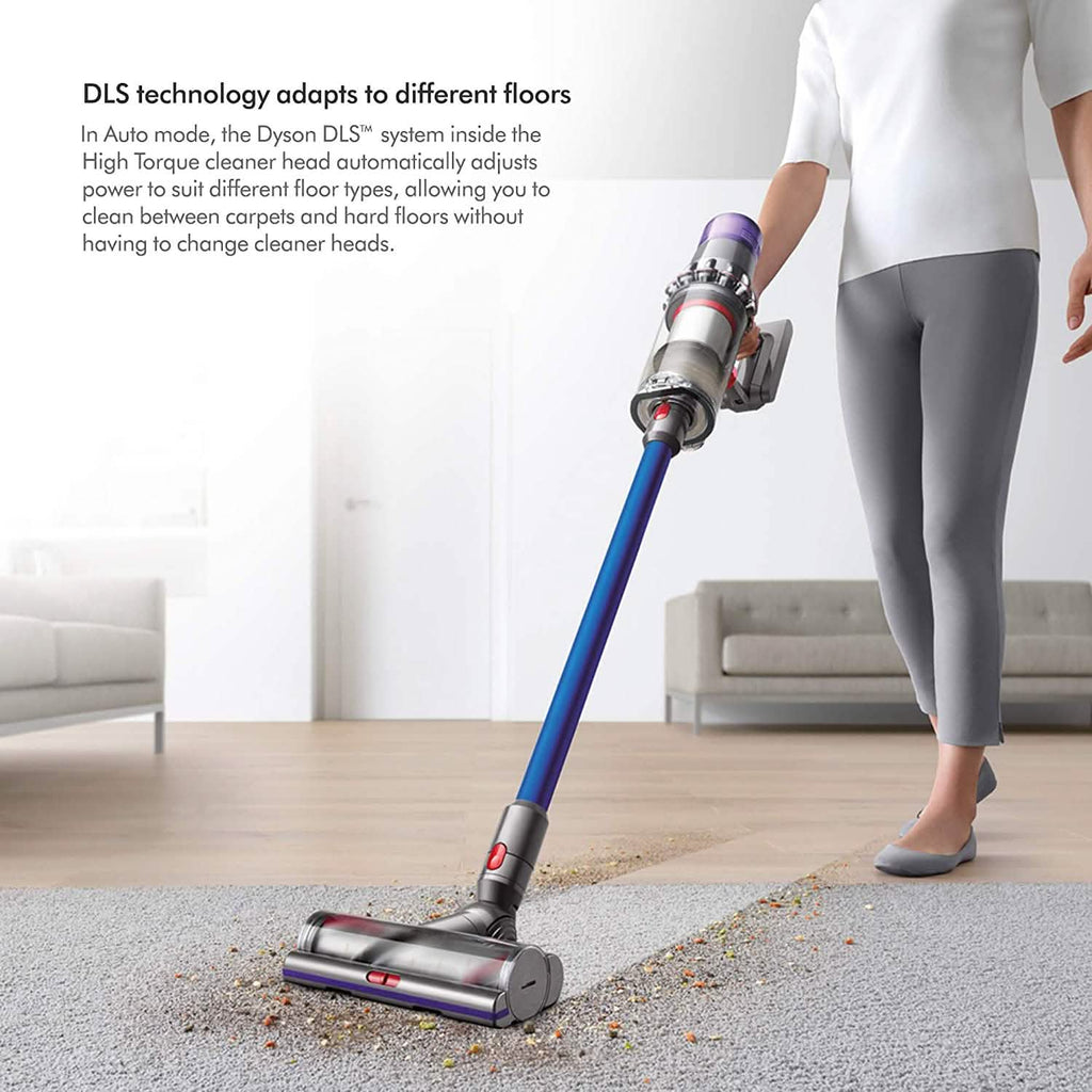 Dyson V11 Torque Drive Cordless Stick Vacuum (Refurbished) - PhishStones Products