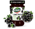 Lowicz Jam Blackcurrant (Czarna Porzeczka) 280g