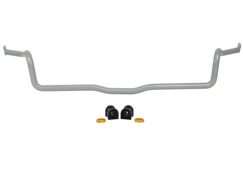Whiteline Sway Bar - 24mm Heavy Duty Blade Adjustable