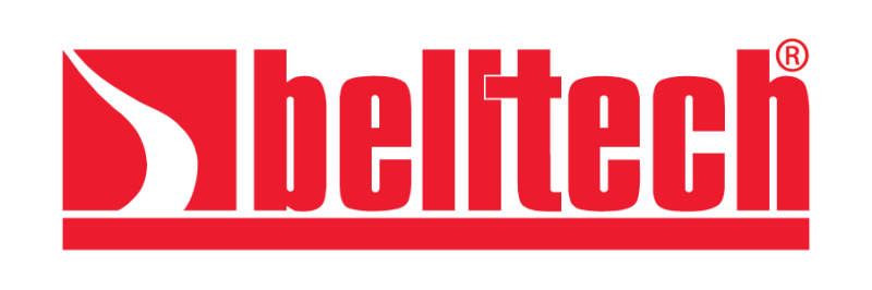 Belltech Rear Anti-Sway Bar 04-07 Gm Colorado Canyon