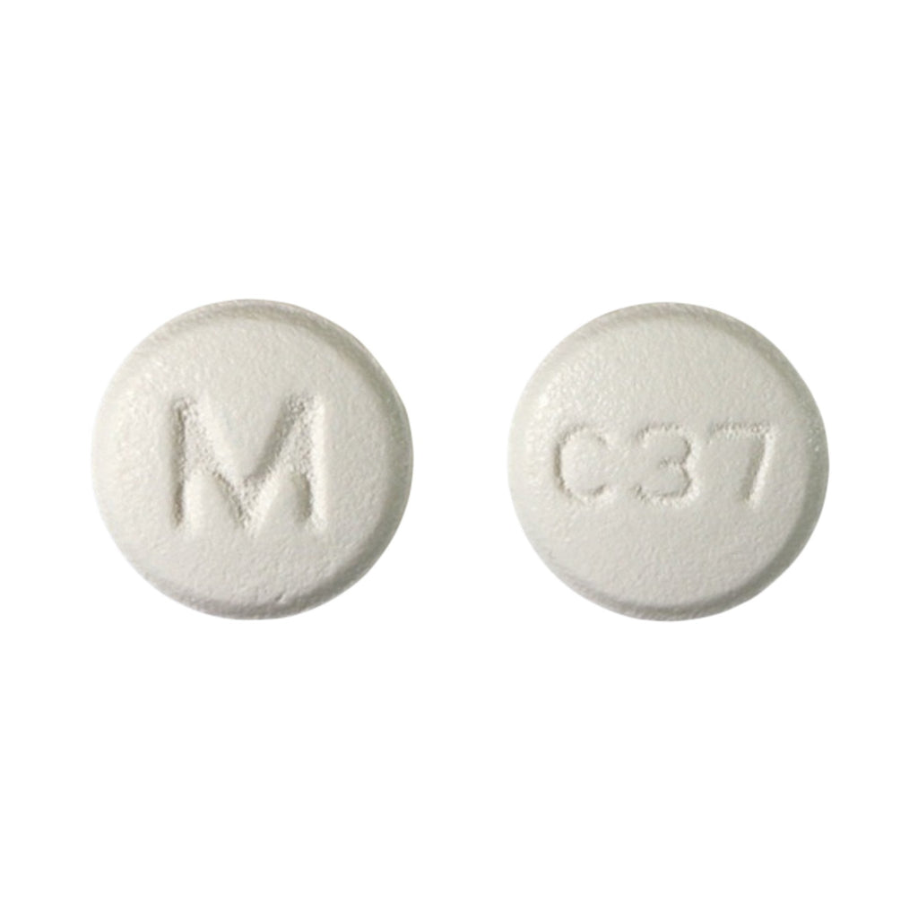 Mylan Cetirizine HCl Allergy Relief 00378363701