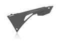 Acerbis 17-22 Honda CRF250R/450R/ CRF250RX/450RX CRF450R-S Airbox Cover - Gray 2640280011