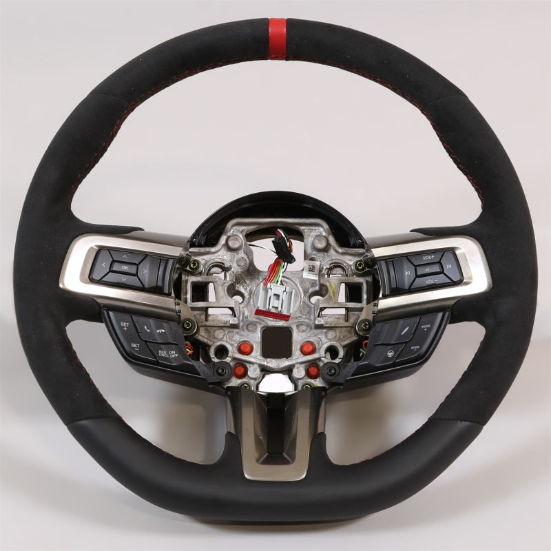 Ford Racing Mustang GT350R Steering Wheel M-3600-M350RA