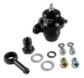AEM Electronics Fuel Pressure Regulator Black Honda Acura