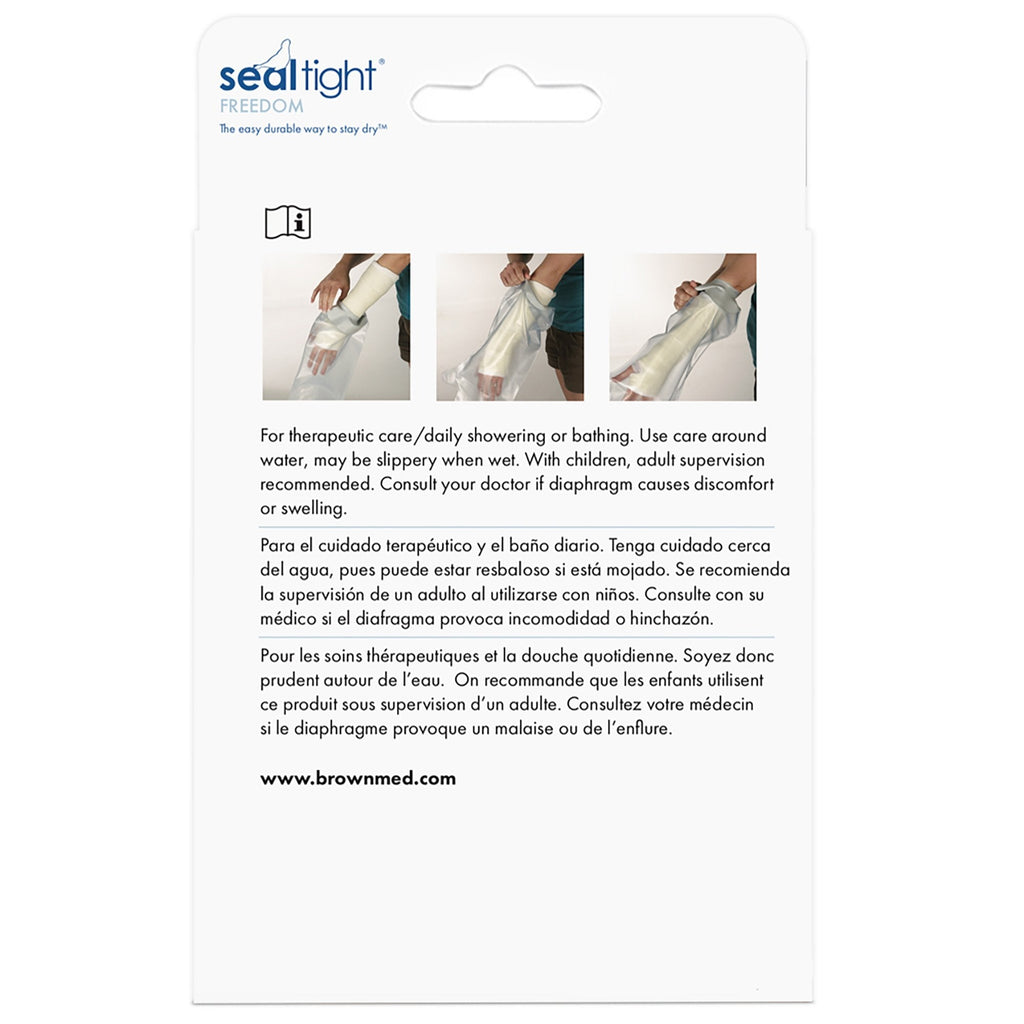 Seal-Tight® Cast Protector 28002