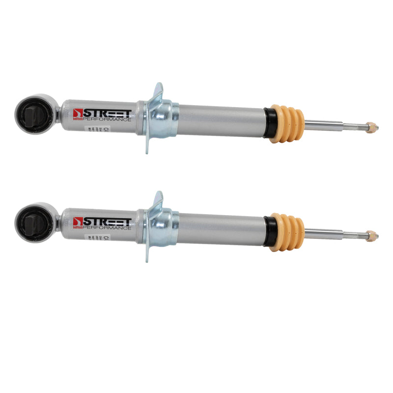 Belltech Lowering Kit 19-  Ford Ranger All Cabs BLL1042SP