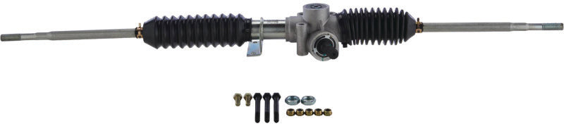QuadBoss, QuadBoss Steering Rack Assembly for Polaris RZR XP 1000 & 4 1000 (Part #411989)