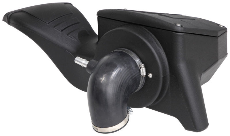 Airaid 19-20 Ford Ranger 2.3L Performance Air Intake System - Oiled 404-362