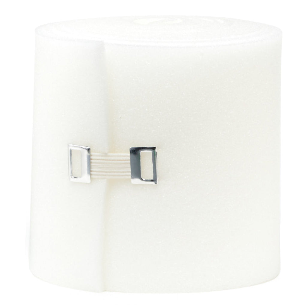 Rosidal® soft Foam Padding, 10 x 0.4 Centimeter 23111