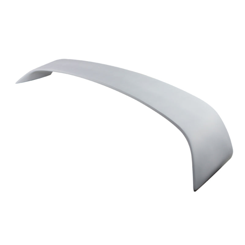 SPYDER Xtune Mazda 3 03-09 4Dr OEM Spoiler Abs SP-OE-M303 5031587