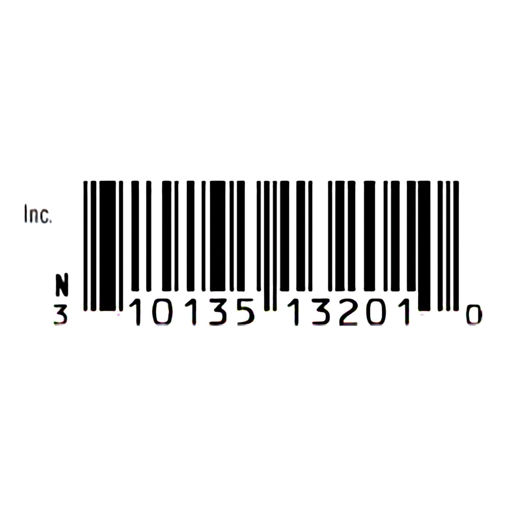 Marlex Vitamin B-1 Supplement 10135013201