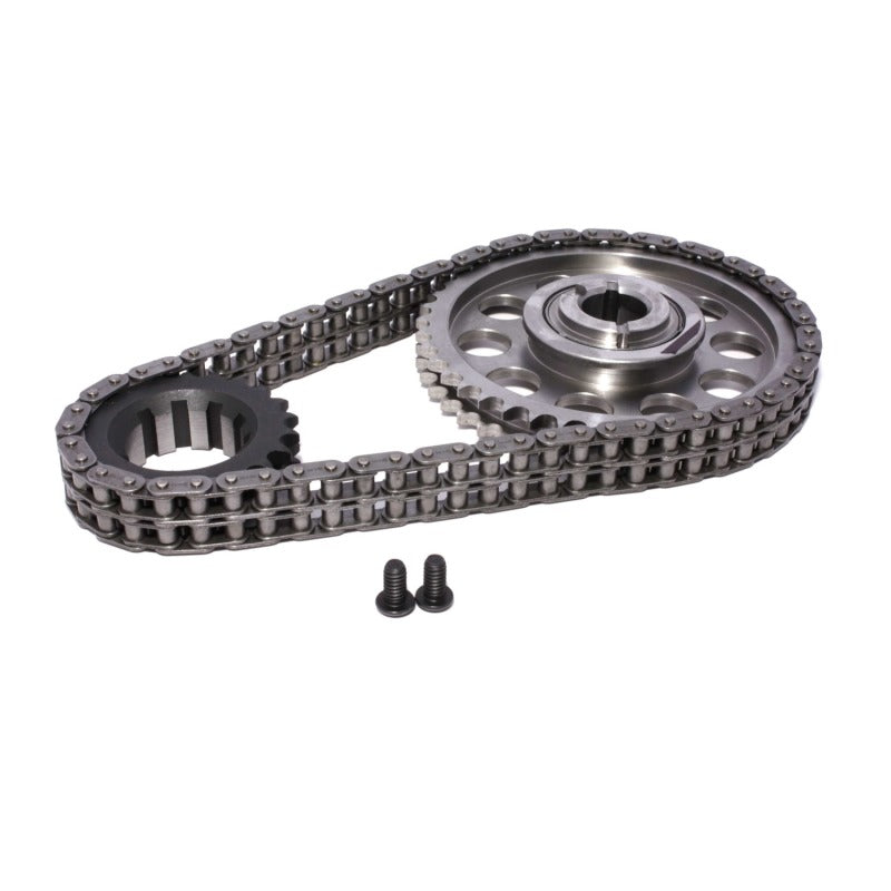 COMP Cams Billet Timing Set FF 9-Keyway 7122CPG