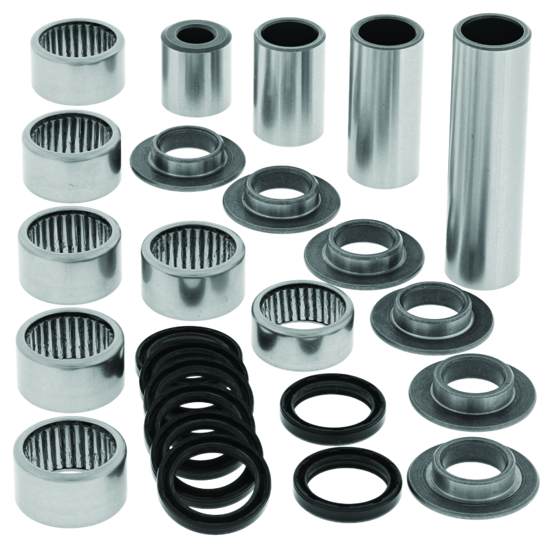 QuadBoss, QuadBoss 04-08 Arctic Cat 400 DVX Linkage Repair Kit for Kawasaki and Suzuki Models