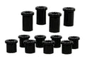 Whiteline 79-84 Toyota Pickup Rear Leaf Spring Shackle Bushing W73466